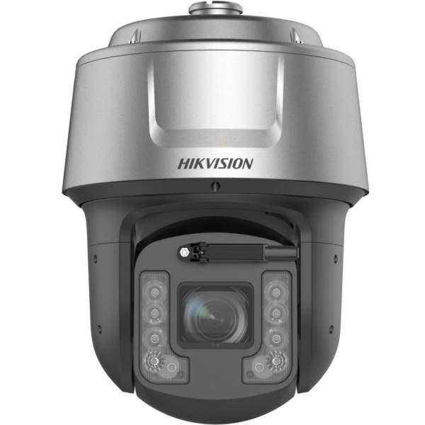Поворотная IP-камера Hikvision DS-2DF7C842IXG1-EL(W)(Y)