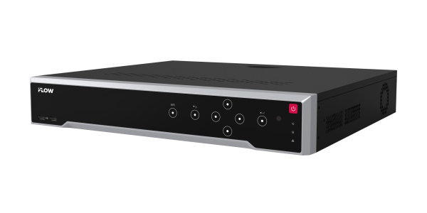 IP-видеорегистратор iFlow F-NR-232/4 NVR, 32 канала, до 32 Мп, 4 HDD