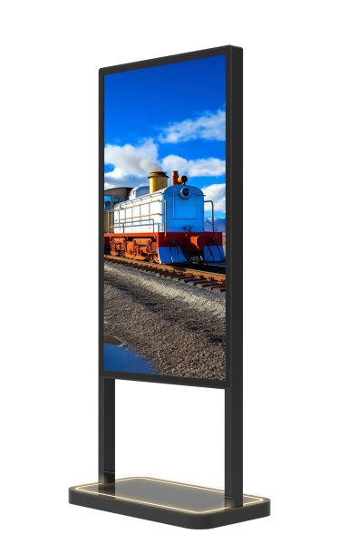 Цифровая вывеска вертикальная Dahua LDV55-PAI400TL