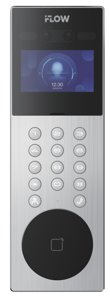 Вызывная панель F-VI-2423ISMCK