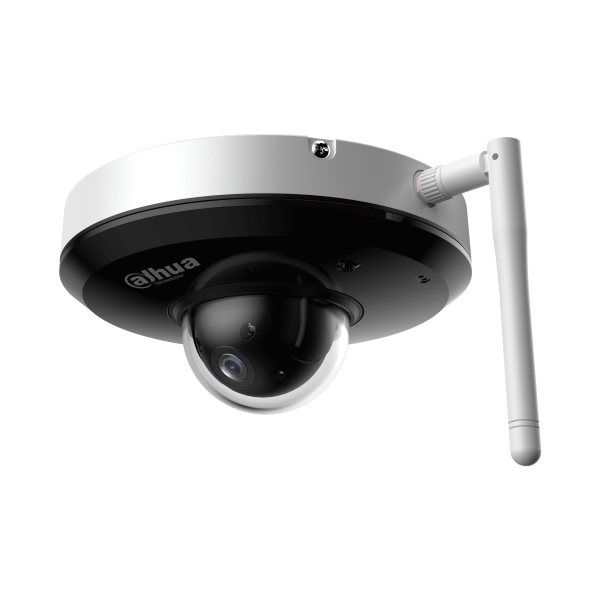 Поворотная IP-камера Dahua SD1A404DB-GNY-W-PV