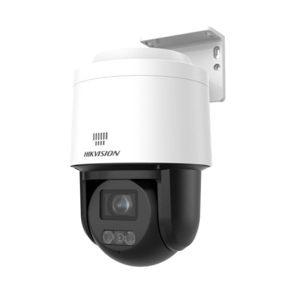 Поворотная IP-камера Hikvision DS-2DE3C404MWG1-E
