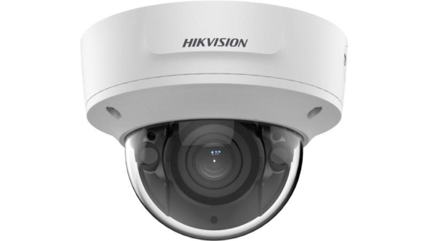 IP-камера купольная Hikvision DS-2CD2746G2T-IZS