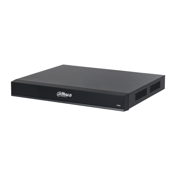 Гибридный видеорегистратор Dahua XVR7216AN-4K-I3