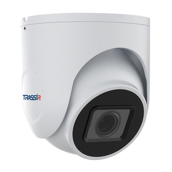 IP-камера купольная TRASSIR TR-D8153ZIR4 v7 (2.7-13.5)