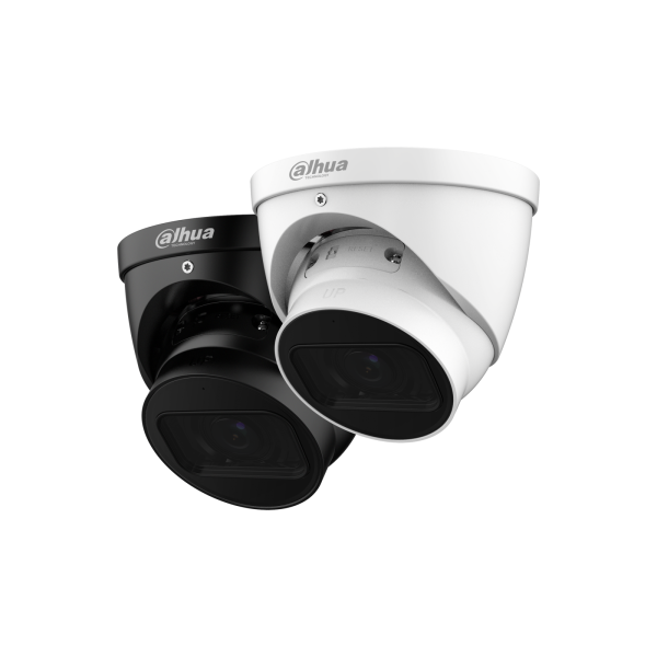 Купольная IP-камера Dahua IPC-HDW2841T-ZS