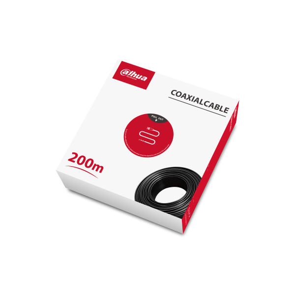 Кабельный аксессуар Dahua PFM930-59N-200