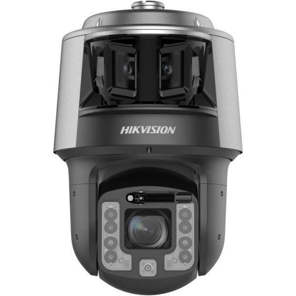 Поворотная IP-камера Hikvision DS-2SF7C425MXG2/LM-EL(W)(Y)/26