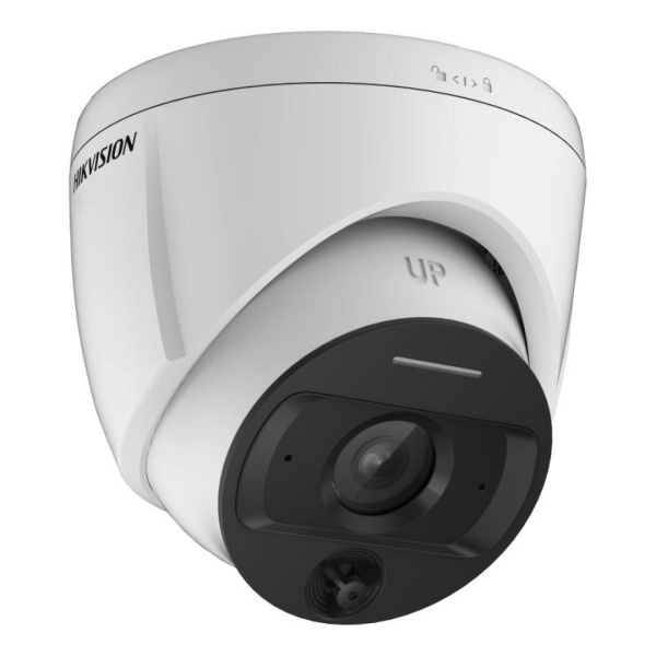 Камера обнаружения возгораний Hikvision HF-VH221