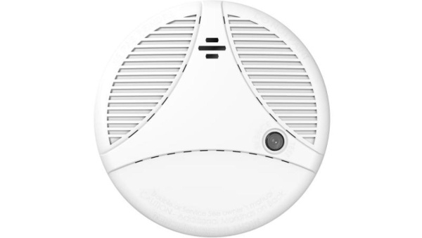 Беспроводной извещатель угарного газа Hikvision DS-PDCO-E-WB