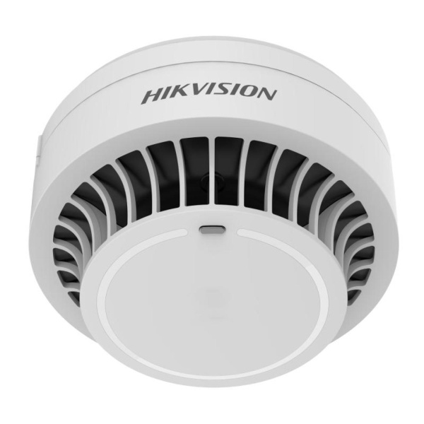 Дымовой пожарный извещатель Hikvision HF-CS1