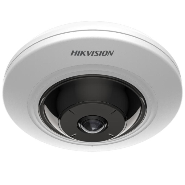 IP-камера панорамная Hikvision DS-2CD2955G0-IS(U)