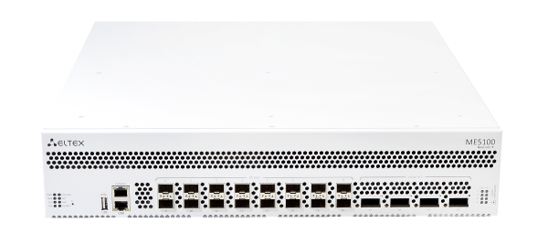 Маршрутизатор ME5100 rev.X
