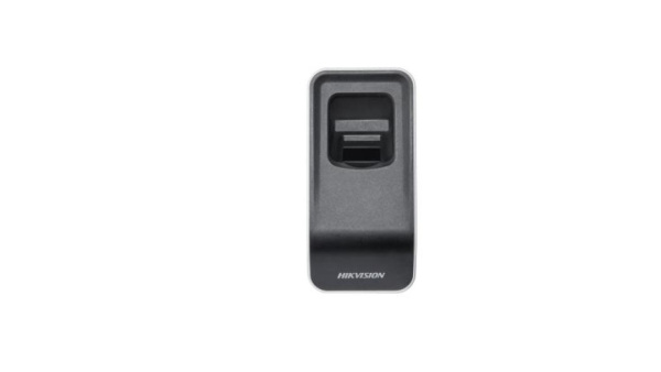 Считыватель для регистрации отпечатков Hikvision DS-K1F820-F
