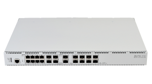 Станционный терминал GPON OLT LTP-8X rev.C/rev.D