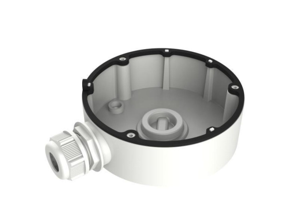 Монтажная коробка Hikvision DS-1280ZJ-DM18