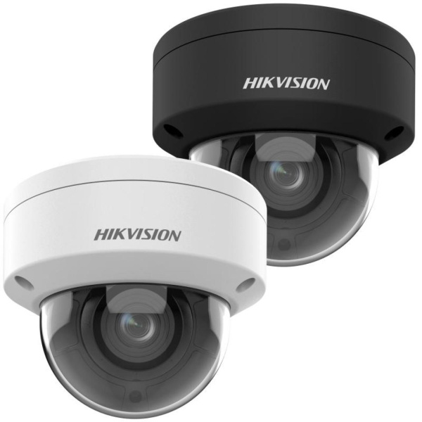 IP-камера купольная Hikvision DS-2CD2786G2HT-IZS