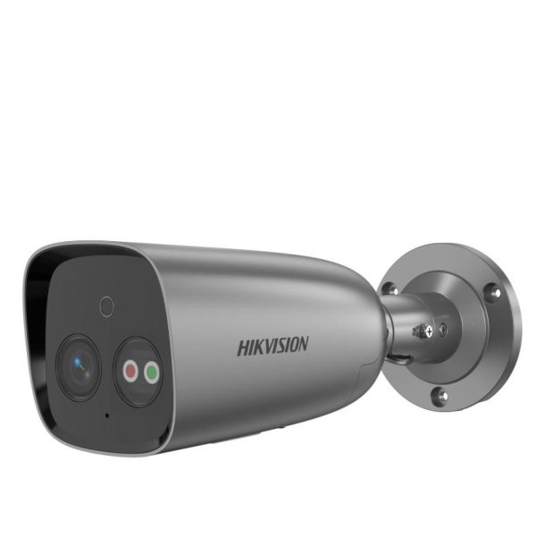Камера обнаружения возгораний Hikvision HF-VR342