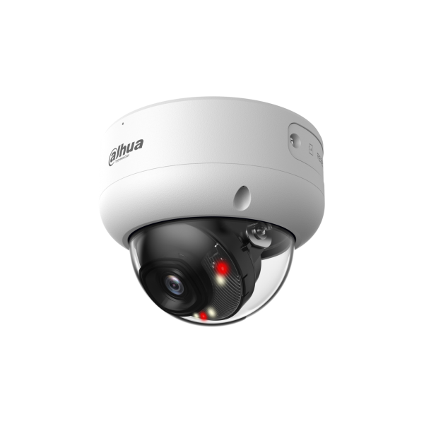 Купольная IP-камера Dahua IPC-HDBW3649E-S-IL
