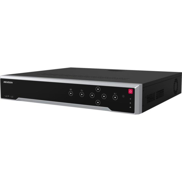 IP-видеорегистратор Hikvision DS-7708NI-M4/8P
