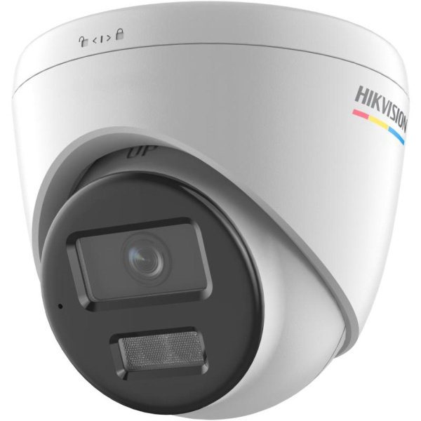 IP-камера купольная Hikvision DS-2CD1367G3-LIU(F)(/SL)(/SRB)