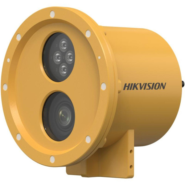 Подводная IP-камера Hikvision DS-2XC6285G0-L