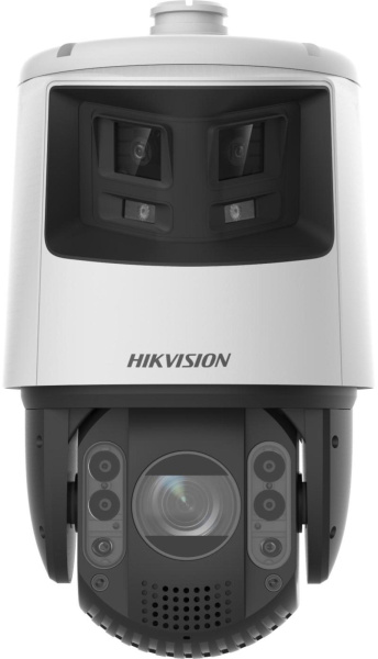 Поворотная IP-камера Hikvision DS-2SE7C432MWG-EB/26(F0)