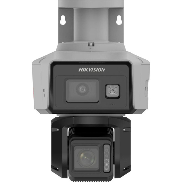 Антикоррозионная поворотная IP-камера Hikvision DS-2ST4C420MWG-E/14(PA)