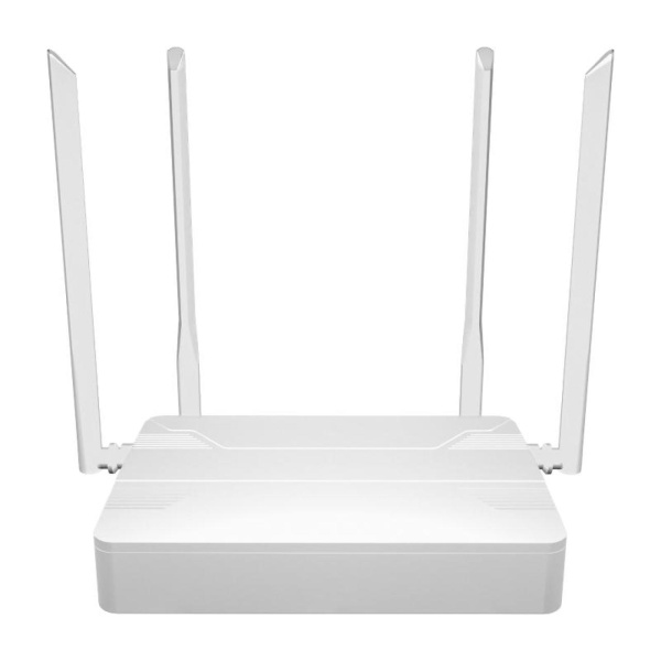 XPON-маршрутизатор с Wi-Fi Hikvision DS-3WP12C