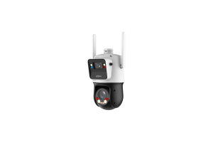 Поворотная IP-камера Dahua SDT4E425-4F-MB-AGQ-PV1-EAU