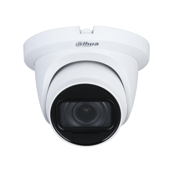 Мультиформатная камера купольная Dahua HAC-HDW2501TMQ-Z-A-POC