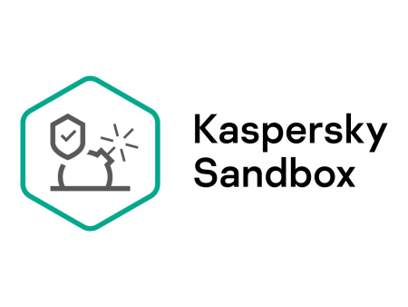Kaspersky Sandbox