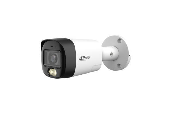 Мультиформатная камера цилиндрическая Dahua HAC-HFW1500RM-IL-T