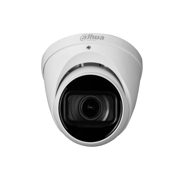 Мультиформатная камера купольная Dahua HAC-HDW1500T-Z-A-POC
