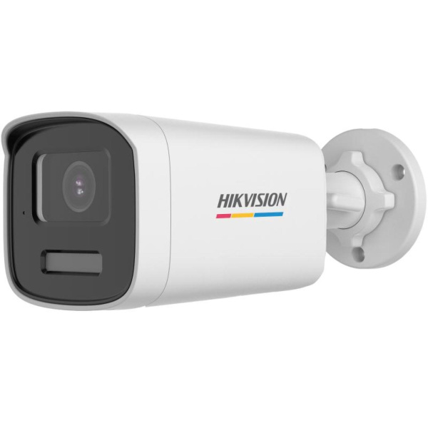 Мультиформатная камера цилиндрическая Hikvision DS-2CE12UF3T-LS