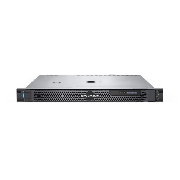 Стоечный сервер видеонаблюдения Hikvision DS-VE11-R/HW5E