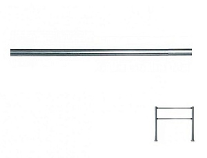 Поручень ограждения PERCo-BH02 1-00