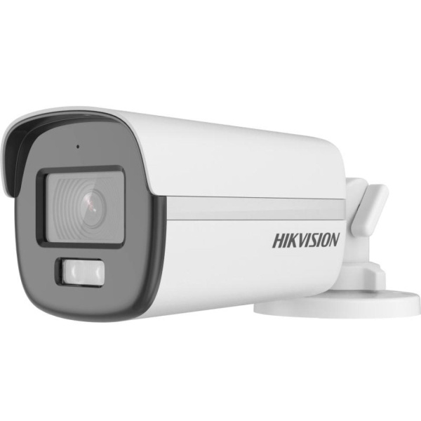 Мультиформатная камера цилиндрическая Hikvision DS-2CE12DF0T-LFS