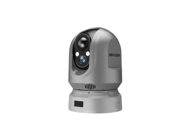 Портативная поворотная камера Hikvision iDS-MCD20M/PIR