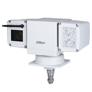Поворотная IP-камера Dahua PTZ37225-HNP-GB-A-EG