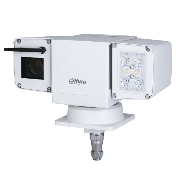 Поворотная IP-камера Dahua PTZ37225-HNP-GB-A-EG