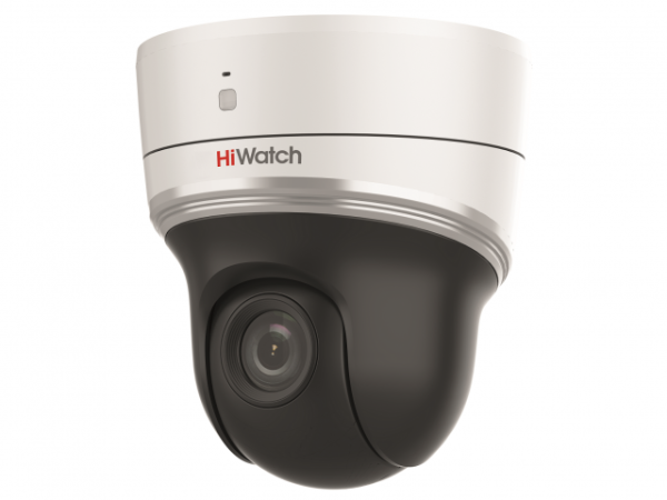IP-камера поворотная HiWatch PTZ-N2204I-D3(B)