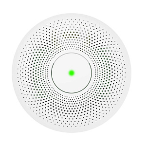 Автономный дымовой извещатель Hikvision HF-S3E