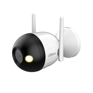 Цилиндрическая Wi-Fi камера 2Мп Dahua F2C-LED
