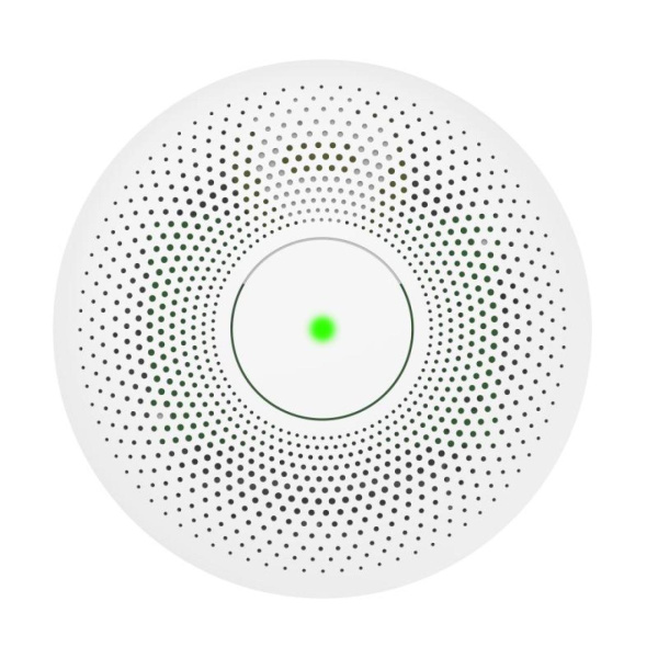 Автономный дымовой извещатель Hikvision HF-S3E