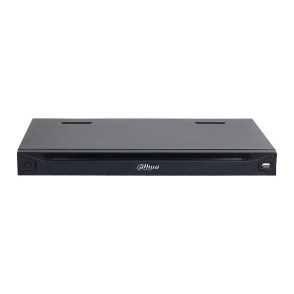 Сетевой видеодекодер Dahua NVD0405DU-2I-8K
