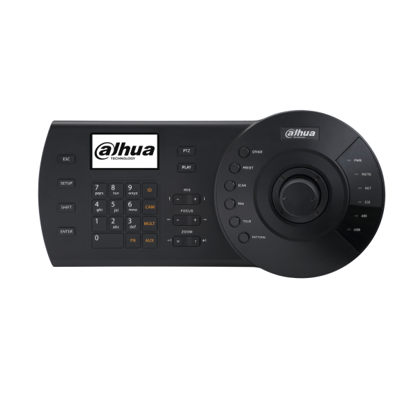 Клавиатура управления Dahua NKB1000