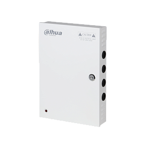 Блок питания распределённый Dahua PFM342-9CH