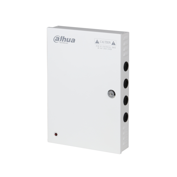 Блок питания распределённый Dahua PFM342-9CH