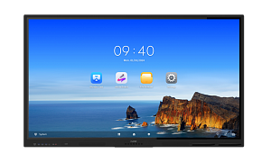 Интерактивная панель iFlow F-DI-L75RA, 75", Android 13.0, 8+64 Гб